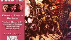 Hero X-Men marvel comics