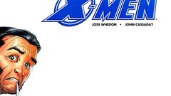 Hero X-Men wolverine marvel comics