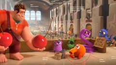 Heroes Actress Pokemon hitman agent 47 chun-li WTF street 