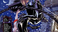 Heroes Catwoman comics superheroes dc comics