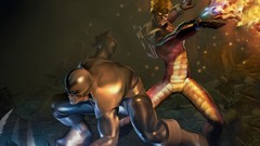 Heroes comics superheroes