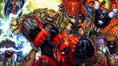 Heroes comics superheroes captain america artwork marvel comics 