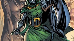 Heroes comics superheroes marvel comics dr doom Black Panther 