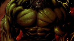 Heroes comics superheroes marvel comics Hulk (comic character)