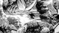 Heroes comics superheroes marvel comics Hulk (comic character)