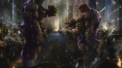 Heroes comics superheroes marvel comics Hulk (comic character) 