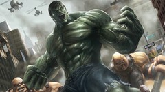 Heroes comics superheroes marvel comics Hulk (comic character)