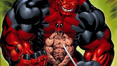 Heroes comics superheroes marvel comics Hulk (comic character) 