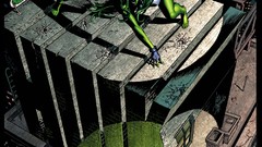 Heroes comics superheroes marvel comics she-hulk