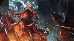 Heroes Dota Dota 2 video games disruptor