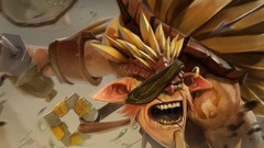 Heroes Dota Dota 2 video games valve corporation