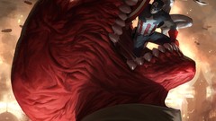 Heroes Fear Itself comics superheroes red skull captain america 