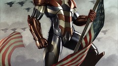 Heroes Iron Man comics superheroes marvel comics Green Goblin