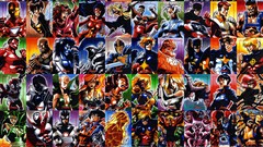 Heroes Iron Man wolverine marvel comics superheroes captain 