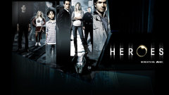 Heroes Movies TV Movie