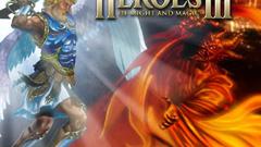 Heroes of Might and