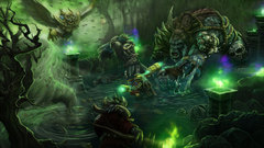 Heroes of newerth