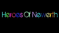 Heroes of newerth