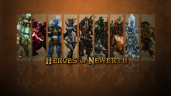 Heroes of newerth