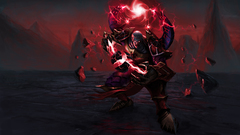 Heroes of newerth Corrupted