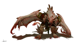 Heroes of newerth dampeer