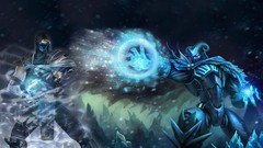 Heroes of newerth fantasy art