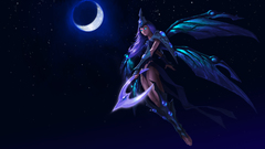 Heroes of newerth moon