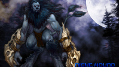 Heroes of newerth night