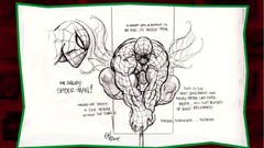 Heroes Spider-Man comics angry marvel comics