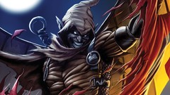 Heroes Spider-Man comics superheroes marvel comics