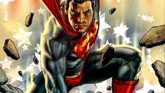 Heroes superman comics superheroes dc comics