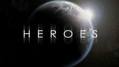 Heroes (TV Series)