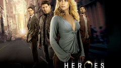 Heroes (TV Series) Ali