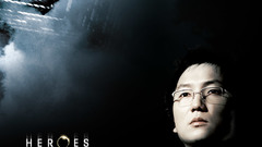 Heroes TV series film