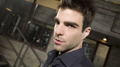 Heroes (TV Series) Men