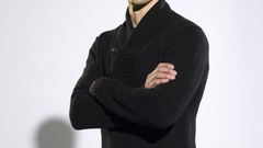 Heroes TV series Peter