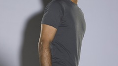 Heroes TV series sendhil