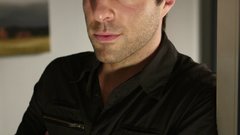Heroes (TV Series) sylar