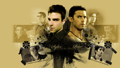 Heroes (TV Series) sylar