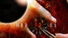 Heroes (TV Series) sylar