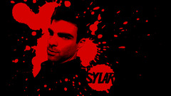 Heroes TV series sylar