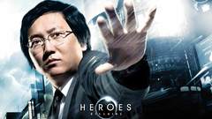 Heroes (TV Series) TV