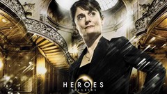 Heroes (TV Series) TV posters