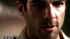 Heroes (TV Series) zachary