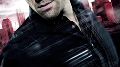 Heroes TV series Zachary