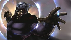 Heroes X-Men comics superheroes magneto marvel comics