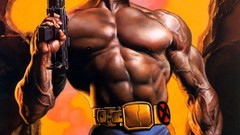 Heroes X-Men comics superheroes marvel comics fantasy art Boris 