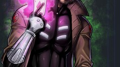 Heroes X-Men comics superheroes marvel comics gambit