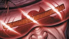 Heroes X-Men Cyclops comics superheroes marvel comics