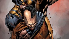 Heroes X-Men wolverine comics superheroes marvel comics